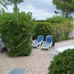 Meerblick & Pool! Traumhaftes Reihenhaus Am Holiday home