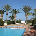 Meerblick & Pool! Traumhaftes Reihenhaus Am Holiday home *