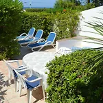 Meerblick & Pool! Traumhaftes Reihenhaus Am Holiday home Denia