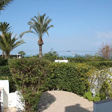 Meerblick & Pool! Traumhaftes Reihenhaus Am * Dénia