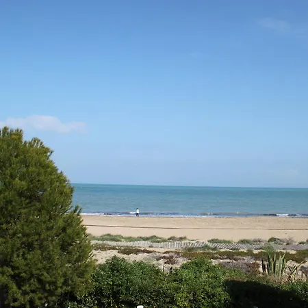 Meerblick & Pool! Traumhaftes Reihenhaus Am Dénia