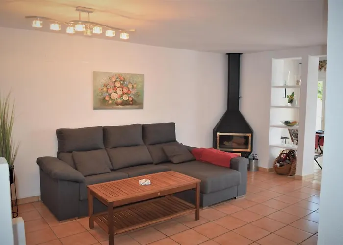 Meerblick & Pool! Traumhaftes Reihenhaus Am *