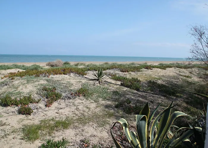 Meerblick & Pool! Traumhaftes Reihenhaus Am Ferienhaus *