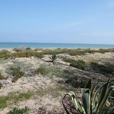 Meerblick & Pool! Traumhaftes Reihenhaus Am Будинок відпочинку *