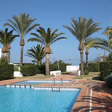 Meerblick & Pool! Traumhaftes Reihenhaus Am Будинок відпочинку *