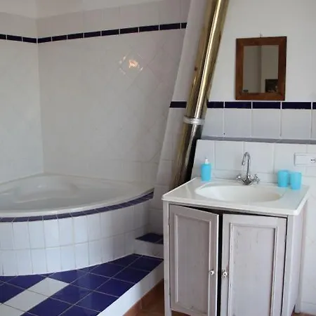 Meerblick & Pool! Traumhaftes Reihenhaus Am Будинок відпочинку