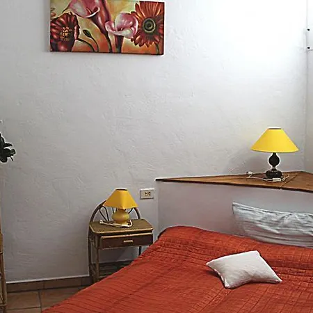 Hébergement de vacances Meerblick & Pool! Traumhaftes Reihenhaus Am Dénia