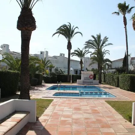 Hébergement de vacances Meerblick & Pool! Traumhaftes Reihenhaus Am *