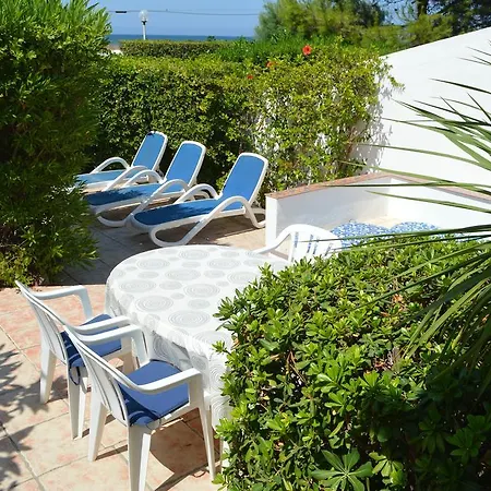 Meerblick & Pool! Traumhaftes Reihenhaus Am Vakantiehuis Dénia