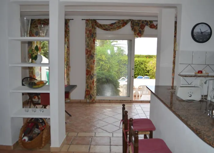 Meerblick & Pool! Traumhaftes Reihenhaus Am Holiday home