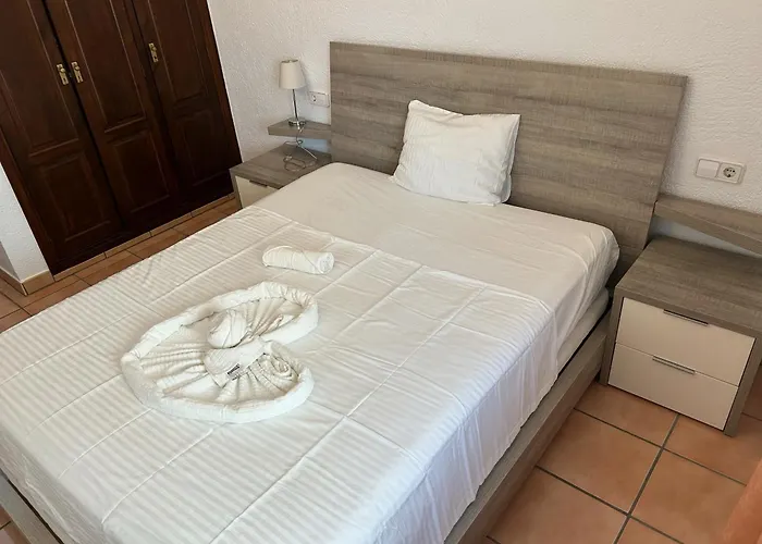 Holiday home Meerblick & Pool! Traumhaftes Reihenhaus Am Denia