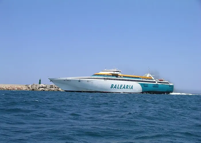 Meerblick & Pool! Traumhaftes Reihenhaus Am *