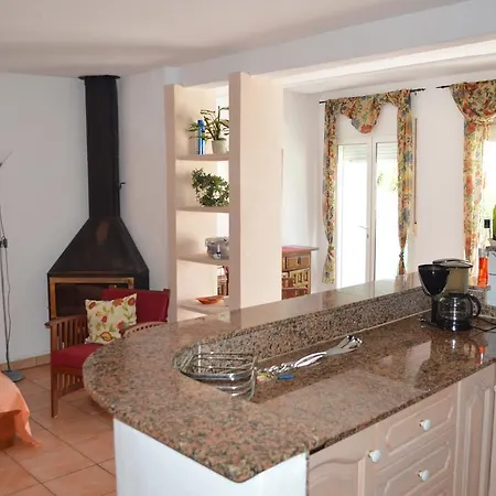 Ferienhaus Meerblick & Pool! Traumhaftes Reihenhaus Am Dénia