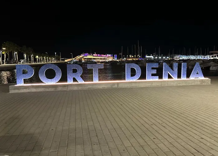 Meerblick & Pool! Traumhaftes Reihenhaus Am 度假居