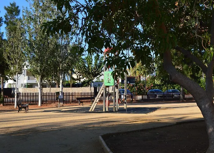 Meerblick & Pool! Traumhaftes Reihenhaus Am 德尼亚